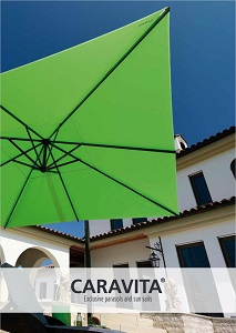 Parasoll Carvita